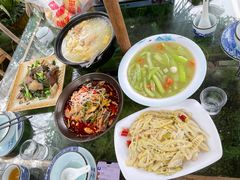 -青城甲(青城山店)