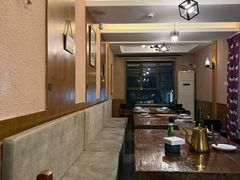 -小丫头餐厅·江浙菜·烧烤(灵隐店)