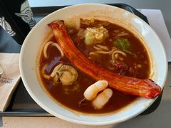 -彗星餐厅(香港迪士尼乐园)