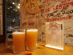 -高烤场烧烤餐厅(文华里店)