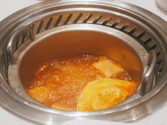 -龍歌自助小火锅(李沧顺和汇店)