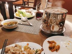 -福州仓山凯悦酒店·Market Cafe Lacucina咖啡厅
