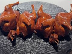 -三强鸽子(中原路店)
