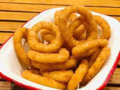 -Tubestation站点比萨(五道营店)