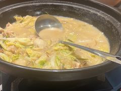 -和源祥·日照菜扛把子(万平口一店)