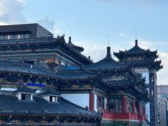 -西安城墙·碑林历史文化景区