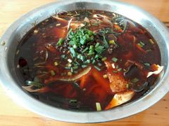 -蓉城西二道无名冒菜(西二道街店)