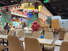 -好伦哥披萨(地坛店)