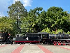 -柳州工业博物馆