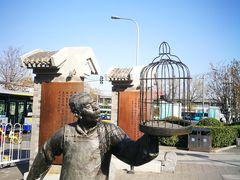 -龙湖星悦荟(颐和店)