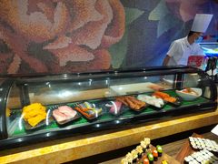 -星河湾半岛酒店·意咖啡西餐厅