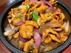 -正阳春烤鸭店(杨楼店)