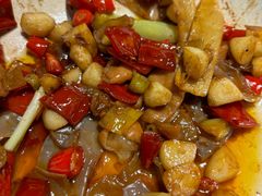 -辛香汇(飞洲店)