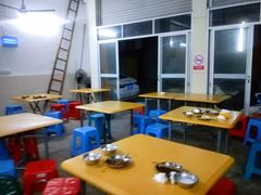 大堂-正宗东门老牌豆芽粉