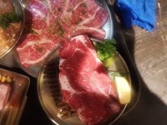 -大叹号·朝鲜族烤肉(潍坊泰华城店)