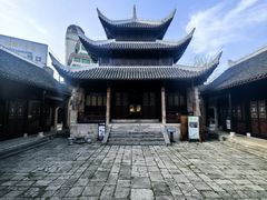 -安顺武庙