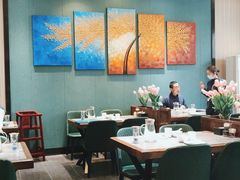 大堂-紫光园(创始店)