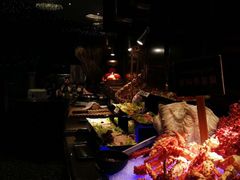 -广州花园酒店·凌璇阁旋转餐厅CAROUSEL360