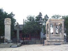 -卢沟桥文化旅游区