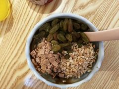 -长颈鹿的口袋钵钵鸡(市南店)