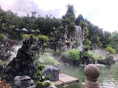 -广东圆玄道观
