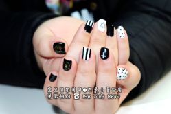 点击看大图 宜兰鲁谷店15801238879-梵熙美甲 Fancy Nails