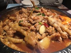 -胖哥俩肉蟹煲(湖滨银泰in77店)