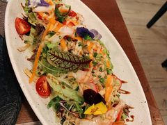 -LA CREPERIE BRETONNE布列塔尼法式餐厅(天童北路店)