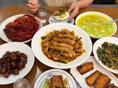 -毛哥小馆子(百井坊巷店)