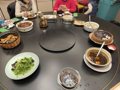 -老西门·常州菜(新区店)