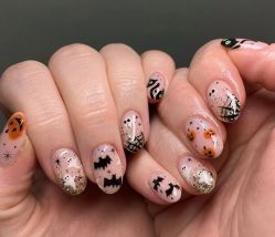 -LILY NAILS美甲美睫