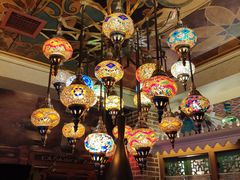 -阿咔丝亚茶吧(吐曼店)