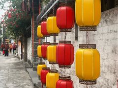 -三溪村