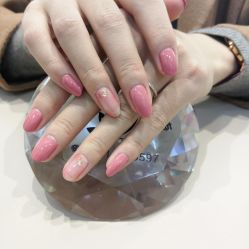 -恐龙·美甲美睫