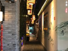 -二十八里太湖船菜(吉祥路店)