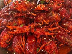 -巴厘龙虾·榜首油焖大虾(音乐学院·沿江酒馆店)