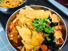 螺丝肉汤粉-红鼻子桂林米粉(金唐新光界店)