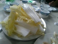 -小李子烧烤火锅地锅(枣行店)