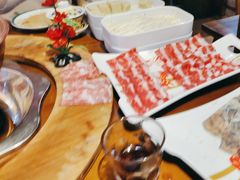 -津门老羊家·铜锅涮羊肉·烧烤(科技园店)