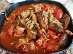 -椿记烧鹅(叠彩店)