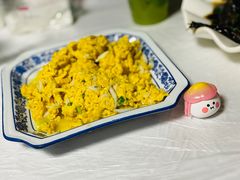 -洞天食府(北大街店)