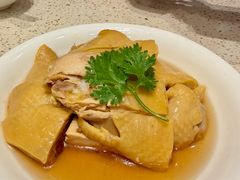 绍兴酒香鸡-鼎泰丰(环贸店)
