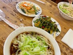 -柴氏风味斋(甘家口店)