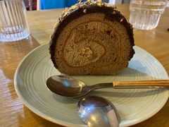 脆皮梦龙巧克力卷-CHILLAX轻乐时(侨建·Hi City店)