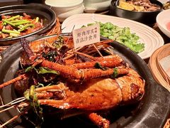-蝦塘·中国餐馆(城墙南马道巷店)