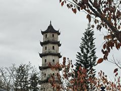 -江心屿景区