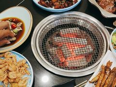 -瑞杰烧烤店·24小时营业(山东路店)