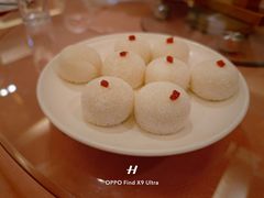 -马凯餐厅(长椿街店)