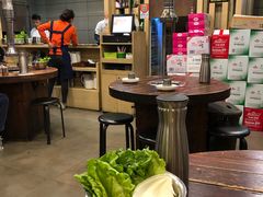 -小本家韩式烤肉(紫藤路店)