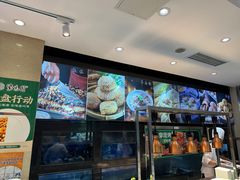 -紫光园(劲松店)